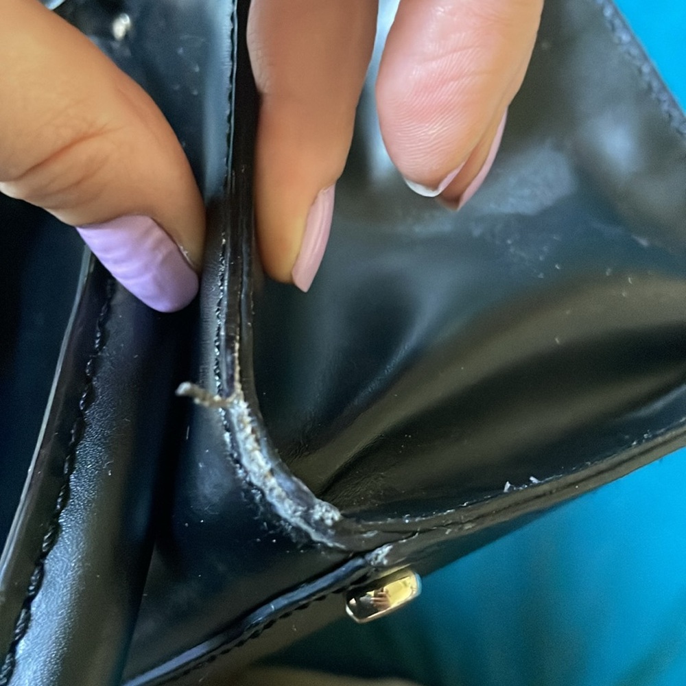 Kate Spade Large Handbag - Picture 9 of 15